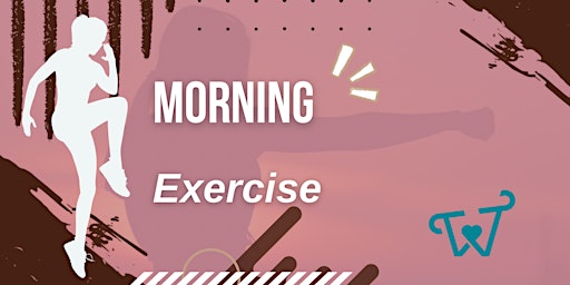 Immagine principale di Morning Exercise 