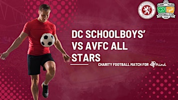 DC Schoolboys’ Vs Albert Village FC All Stars