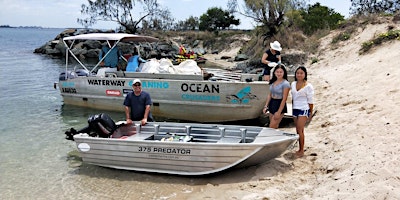 Wavebreak Island Clean Up - By Pelli Bags primary image