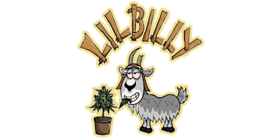 Primaire afbeelding van 4/20 BILLY BIZARRE at LIL BILLY'S