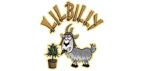 4/20 BILLY BIZARRE at LIL BILLY'S