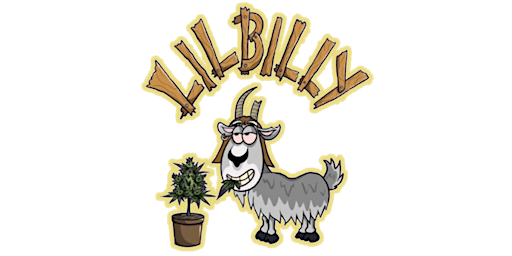 Primaire afbeelding van 4/20 BILLY BIZARRE at LIL BILLY'S