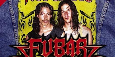 Fubar Movie Night