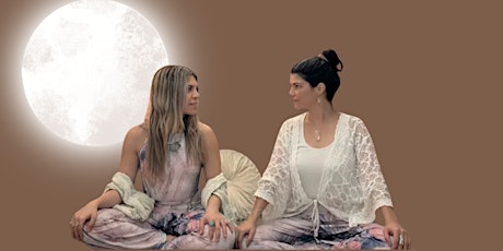 Full Moon Chakra Illumination- A Journey Into Your Soul