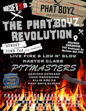 The PhatBoyz Revolution Masterclass