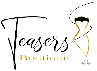 Teasers Boutique Model Call