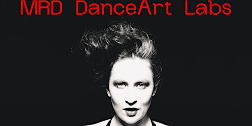 Hauptbild für DanceArt Lab 3 Duncan Dance into Improvisation - 5th June 2024