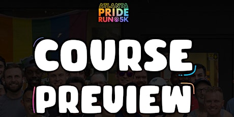 Pride Run Race Preview Hosted by FRATL