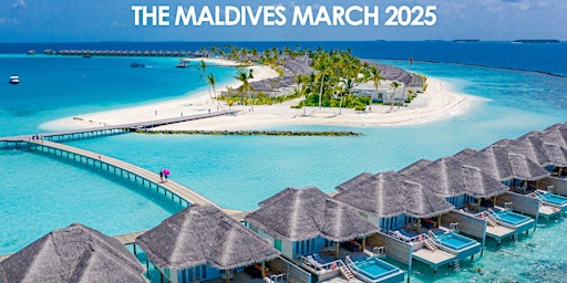 Explore The Maldives primary image