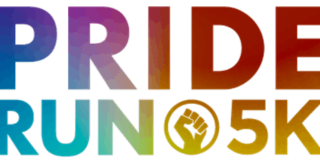 Pride Run Sponsor Reception