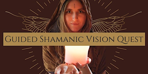 Immagine principale di Shamanic Meditation: A Vision Quest into your WOMB 