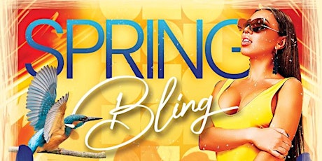 SPRING BLING @ DOLCE LOUNGE primary image