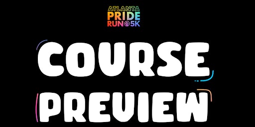 Imagen principal de Pride Run Race Preview #2 (Beer Run) Hosted by FRATL