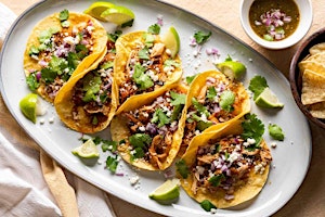 Primaire afbeelding van Tone Your Taco on Cinco de Mayo