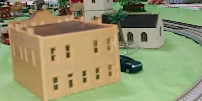 Hauptbild für Regal Railways Presents Toy Train Show & Sale