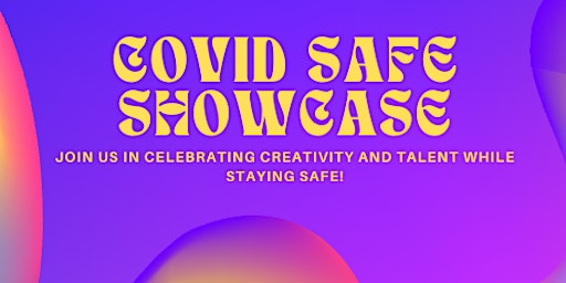 Hauptbild für Covid Safe Showcase