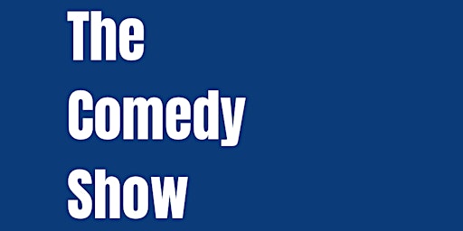 The Comedy Show  primärbild