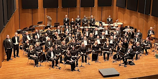 Imagen principal de First Coast Wind Symphony Family Concert