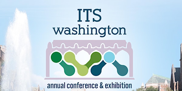 ITS Washington						   2019 Annual Conference