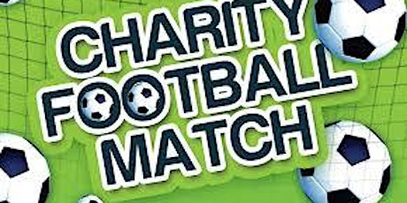 charity football in canada