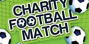 Image principale de charity football in canada