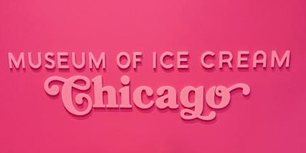 Museum Of Ice Cream Chicago  primärbild