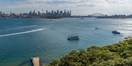 END OF SUMMER Boat Cruise - Le Bleu primary image