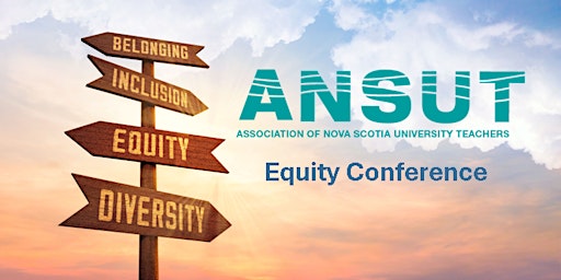 Imagem principal do evento ANSUT Equity Conference