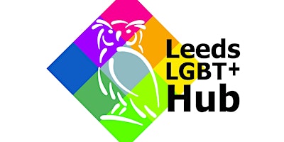 Hauptbild für LGBT+ Community Hub - 21st May 2024