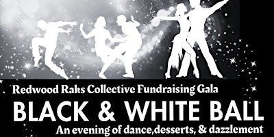 Black and White Gala primary image