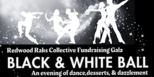 Imagem principal do evento Black and White Gala