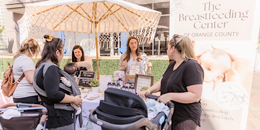 Primaire afbeelding van Bump to Baby Expo