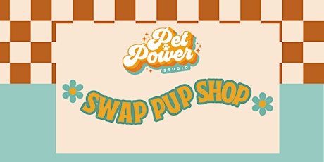 Swap-Pup Shop