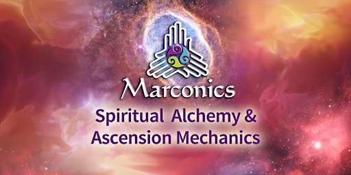 Marconics 'STATE OF THE UNIVERSE' Free Lecture Event - Houston, Texas  primärbild
