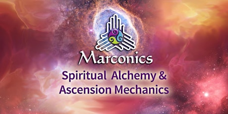 Marconics 'STATE OF THE UNIVERSE' Free Lecture Event - Houston, Texas