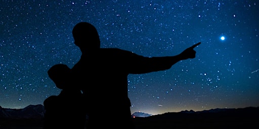 Hauptbild für Night Sky Viewing Stars and Planets