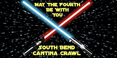 South Bend Cantina Crawl primary image