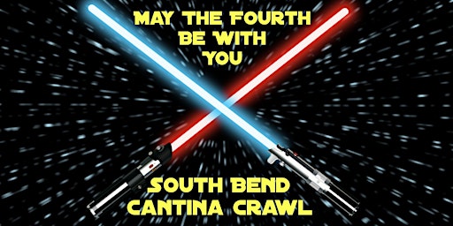 South Bend Cantina Crawl primary image
