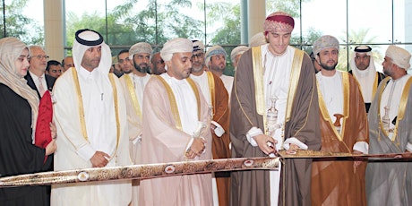 ATIGS Trade Mission to Oman: 9th Infra Oman Expo primary image