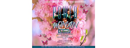 The Power of A Woman - The Renewal primary image