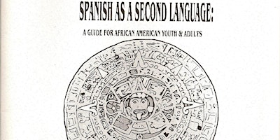 Spanish as a Second Language Course Registration Form primary image