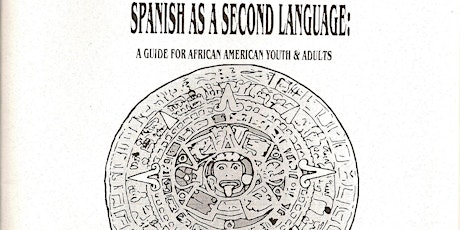 Spanish as a Second Language Course Registration Form