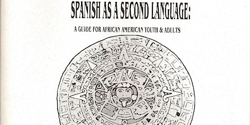 Image principale de Spanish as a Second Language Course Registration Form