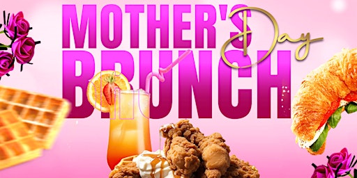 Primaire afbeelding van Legacy of Love Mother's Day Brunch