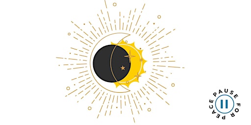 Imagem principal do evento Peaceful Eclipse Meditation