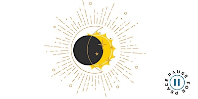 Hauptbild für Peaceful Eclipse Meditation