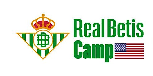 Real Betis soccer camp - Jacksonville primary image
