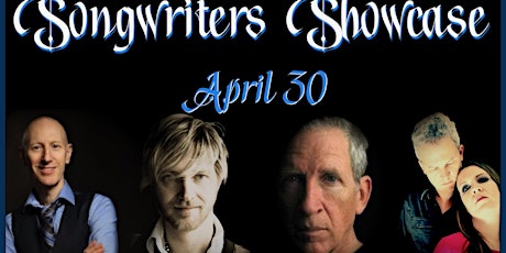 Songwriter Showcase