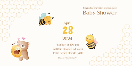 Baby Shower primary image