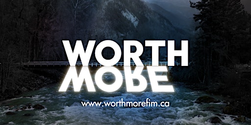 Imagem principal do evento Worth More